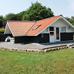 Ronnebaervaenget * Hejls