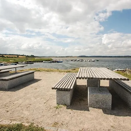 Ronnebaervaenget Hejls