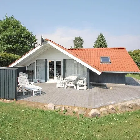 Holiday home Amazing In With Wifi