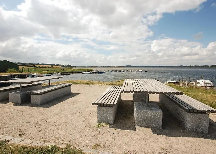 Ronnebaervaenget Hejls
