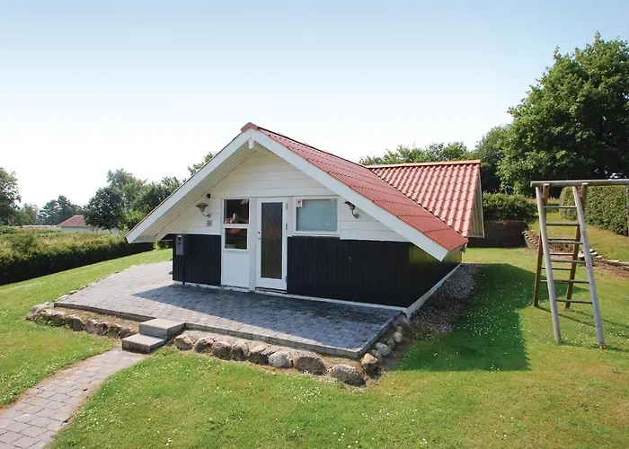 Casa vacanze Ronnebaervaenget Hejls