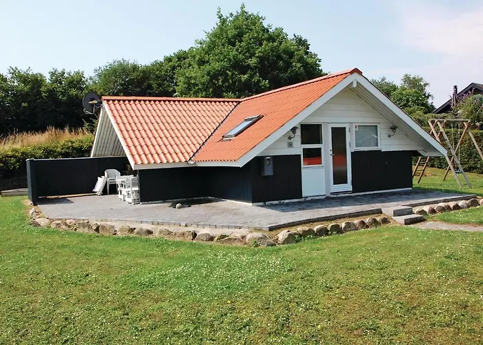 Ronnebaervaenget * Hejls