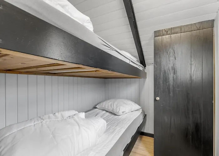 Casa vacanze Ronnebaervaenget