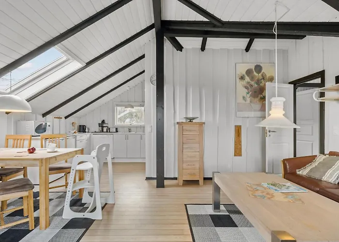 Casa vacanze Ronnebaervaenget Hejls